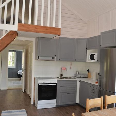 Zorbcenter Holiday Homes Hammarstrand Exterior photo